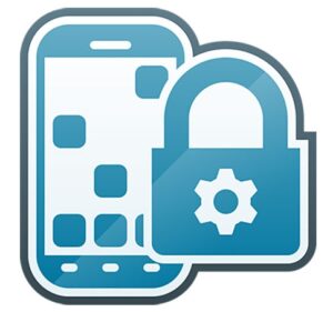 Zebra Enterprise Home Screen