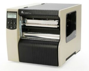 Zebra 220Xi4