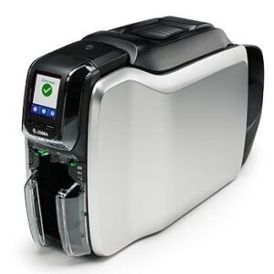 Zebra ZC300 Series