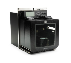 Zebra ZE500R RFID Series