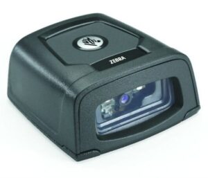 Zebra DS457 Fixed Mount Scanner