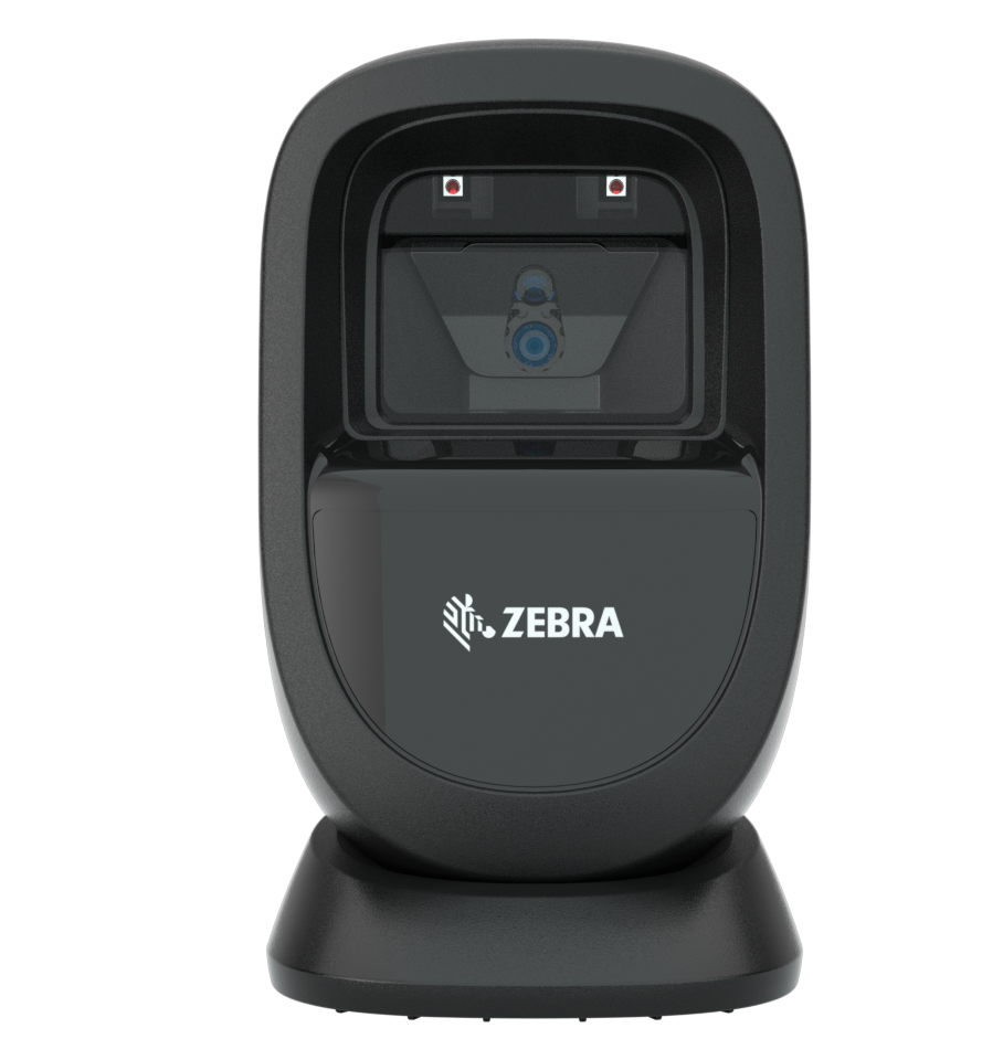 Zebra DS9308
