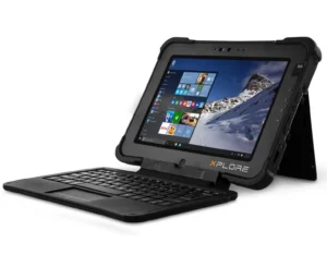 Zebra XBOOK L10 Series
