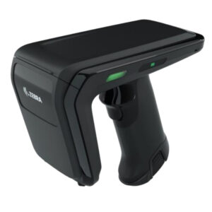 Zebra RFD40 UHF RFID Series