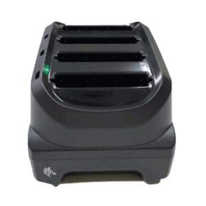Cargador de Baterías TC21/26 Zebra