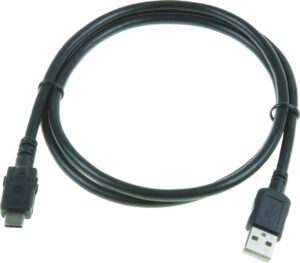 Zebra CBL-TC5X-USBC2A-01