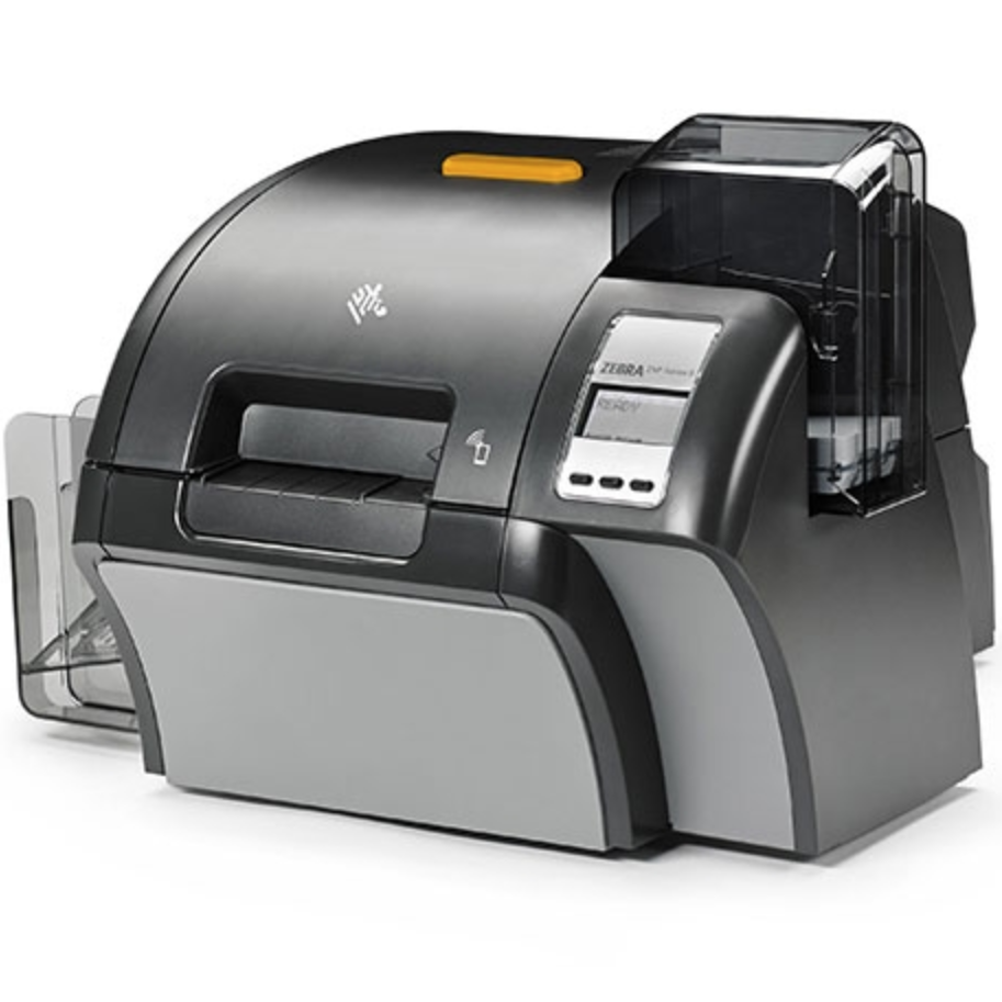 Zebra ZXP 9 Series