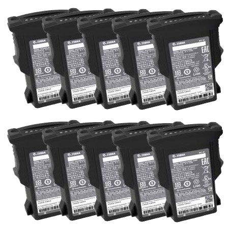 Zebra BTRY-MC93-STN-10
