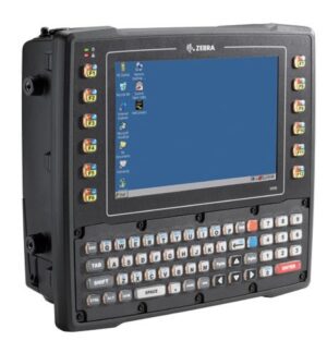 Zebra VH10 Series