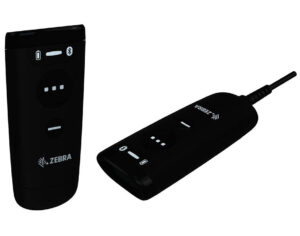 Zebra CS60 Companion Scanner