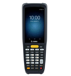 Zebra MC2200 Series