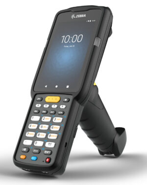 Zebra MC3300ax Series