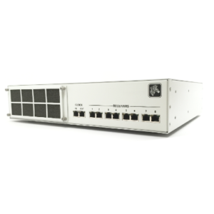 Zebra UWB Hub Series