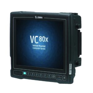 Zebra VC80x Series