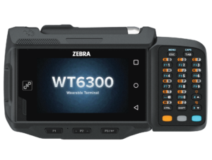 Zebra WT6300 Series