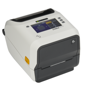 Zebra ZD621-HC Series