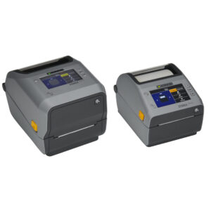 Zebra ZD621 Series