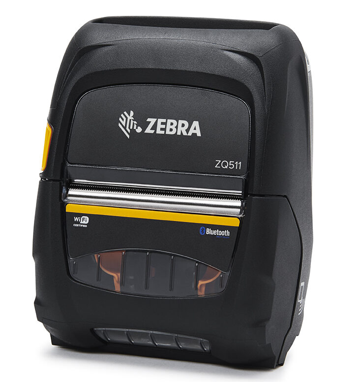 Zebra ZQ511 Series
