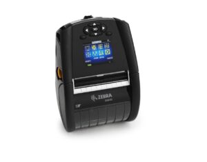 Zebra ZQ610 Series