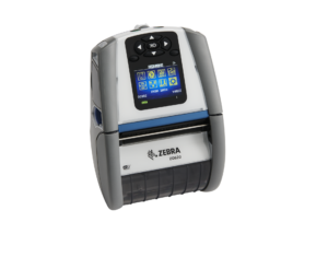 ZEBRA ZQ610 HEALTHCARE SERIES