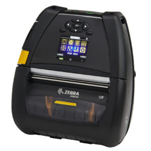 Zebra ZQ630 Series