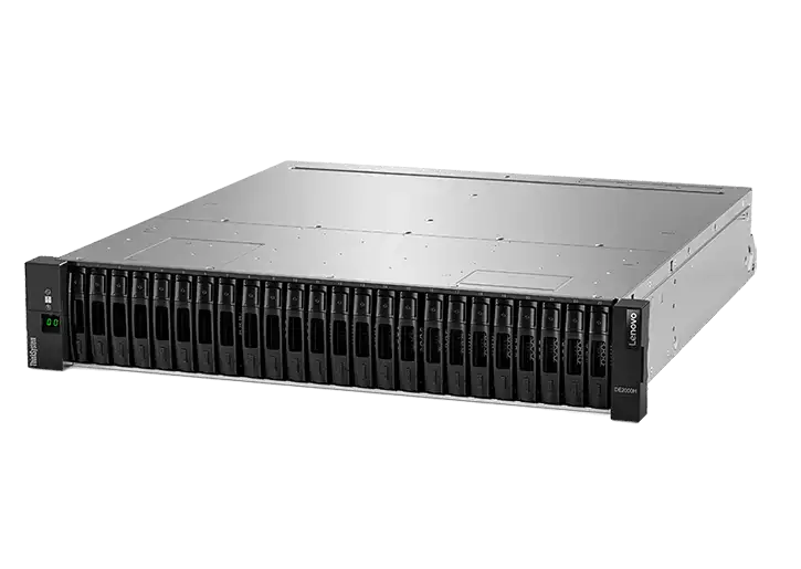 Lenovo ThinkSystem Serie DE2000H