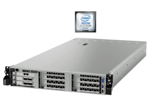 Lenovo ThinkSystem SR670 V2