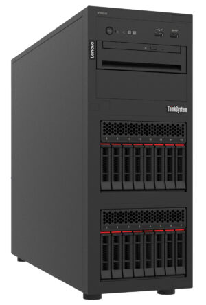Lenovo ThinkSystem ST250 V2