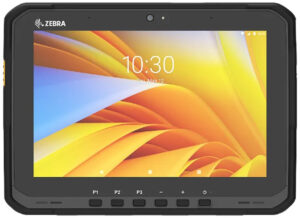Zebra ET60 Series