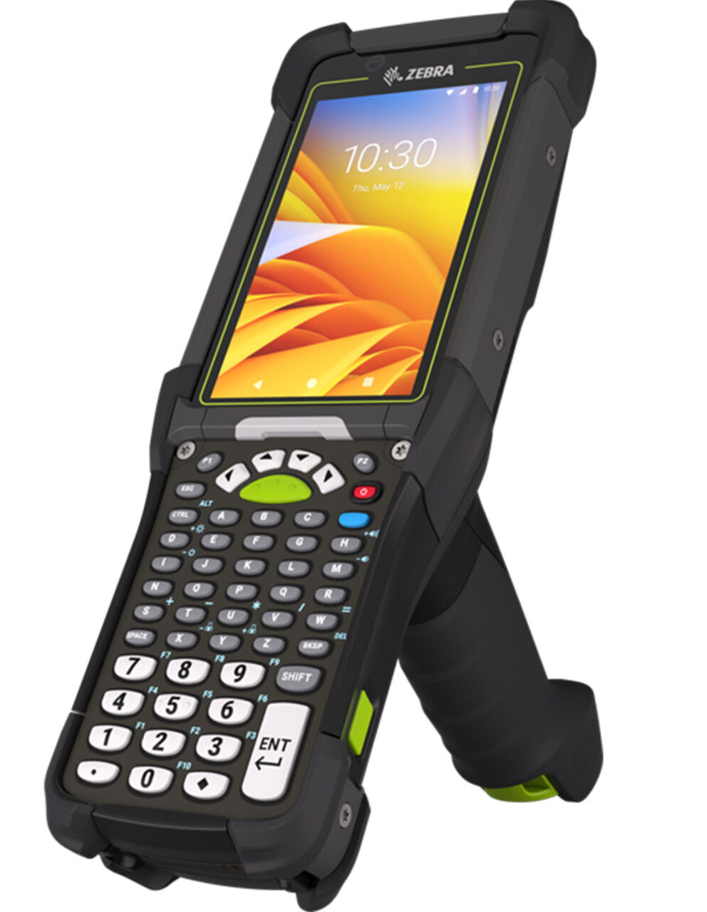 Zebra MC9400 Series