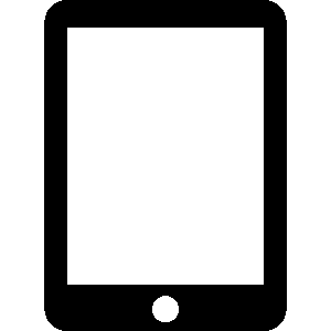 Tablet Robusta