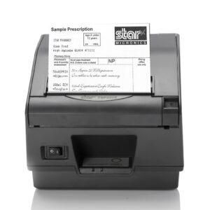 Star Micronics TSP800II